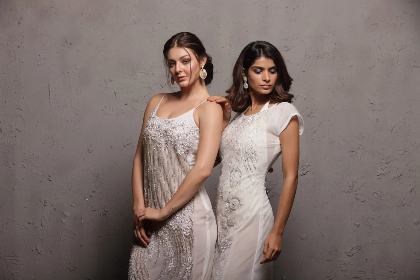 The Art of Bespoke Luxury: Where Fashion Meets Personal Expression